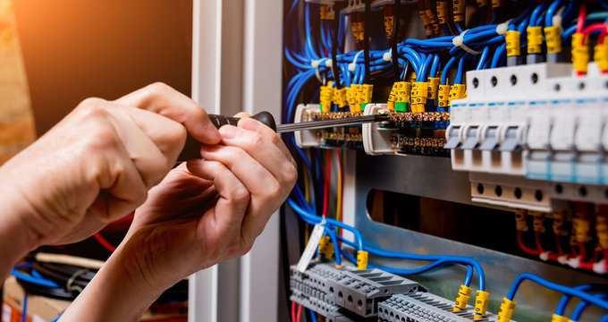 Electrical service