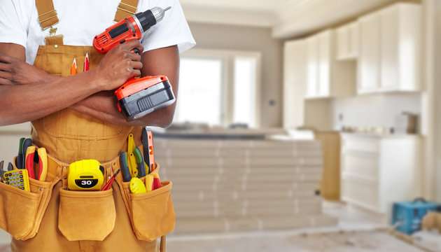 Handymanservices