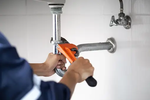 Plumbing Service
